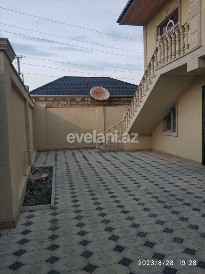 Продаётся, дом / дача, 4-комнаты, 142 m², Баку, Бинагадинский r, Биладжары p.