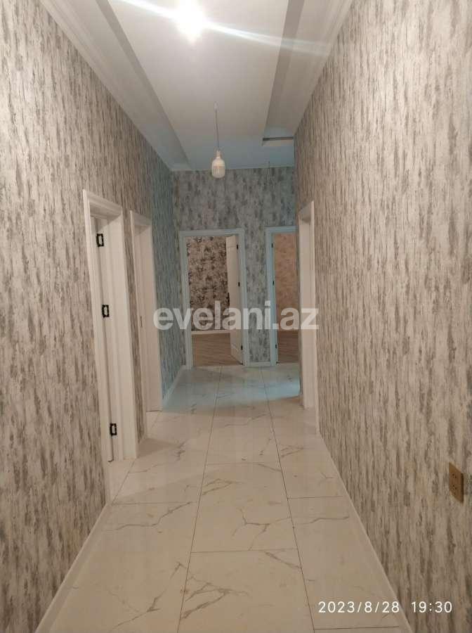 Продаётся, дом / дача, 4-комнаты, 142 m², Баку, Бинагадинский r, Биладжары p.