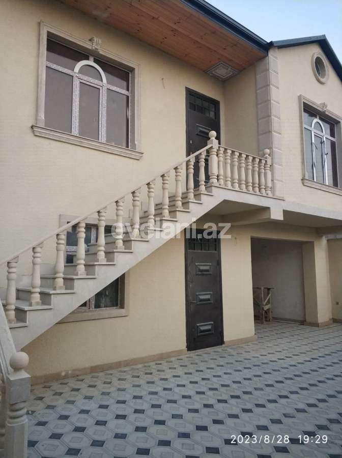 Продаётся, дом / дача, 4-комнаты, 142 m², Баку, Бинагадинский r, Биладжары p.