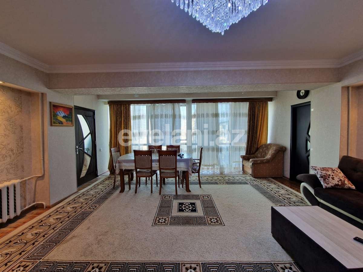 Kirayə verilir, yeni tikili, 2 otaqlı, 90 m², Bakı, Səbail r, Sahil m.