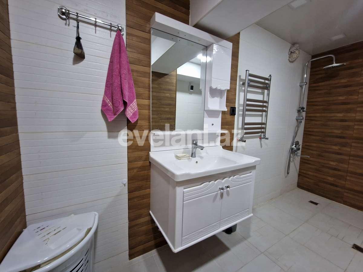 Kirayə verilir, yeni tikili, 2 otaqlı, 90 m², Bakı, Səbail r, Sahil m.