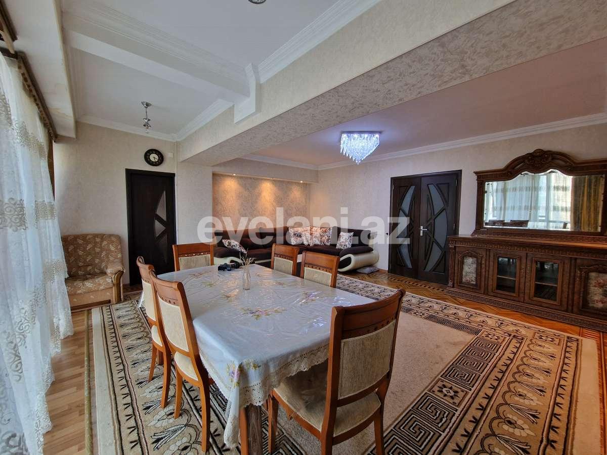 Kirayə verilir, yeni tikili, 2 otaqlı, 90 m², Bakı, Səbail r, Sahil m.