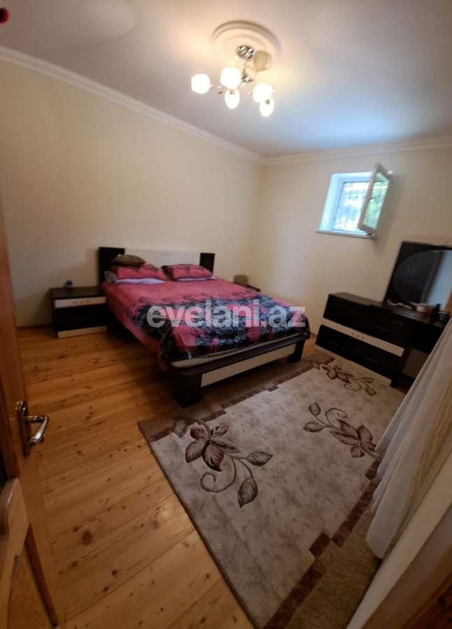 Kirayə verilir, həyət evi / bağ, 5 otaqlı, 150 m², Bakı, Xəzər r, Buzovna q.