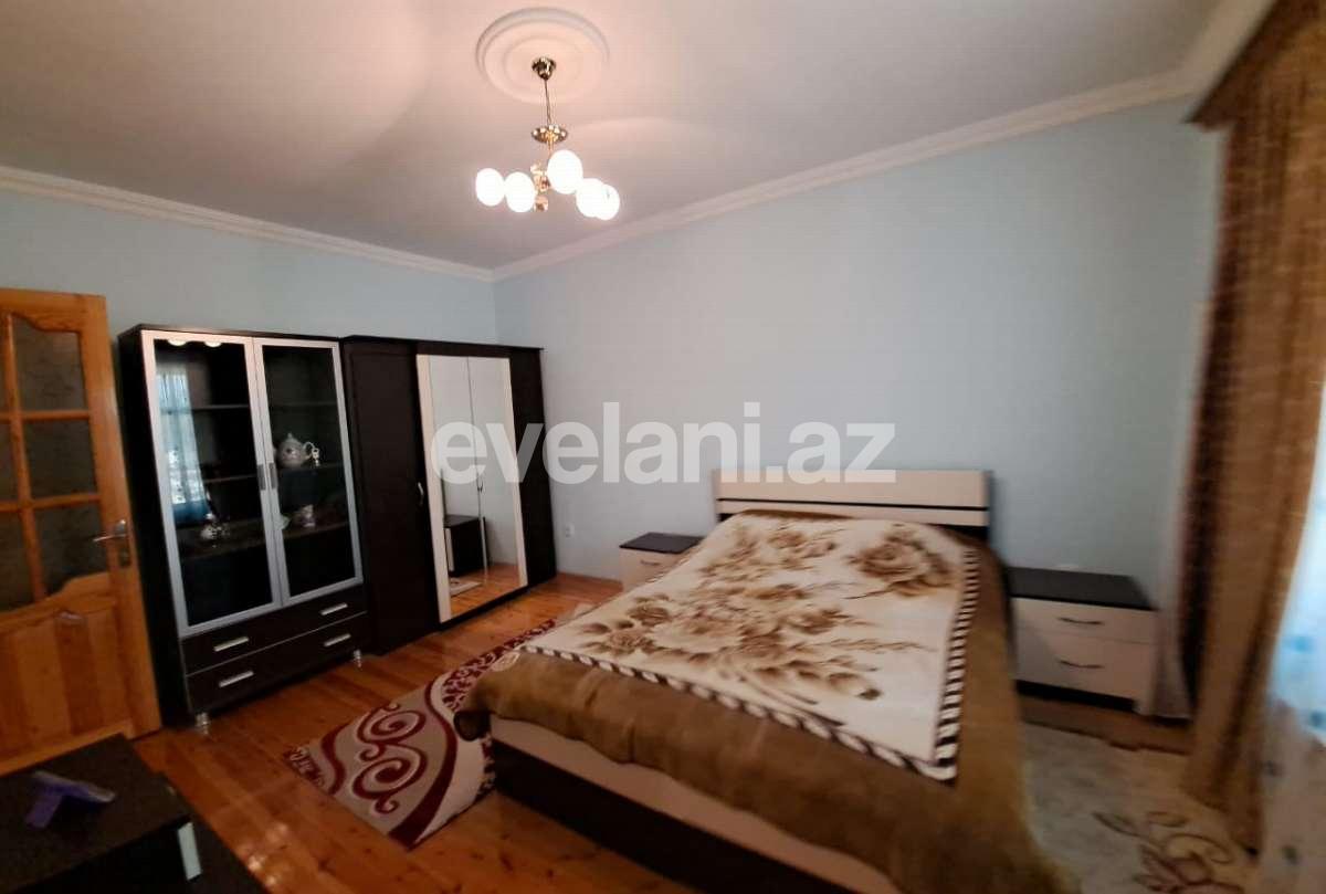 Kirayə verilir, həyət evi / bağ, 5 otaqlı, 150 m², Bakı, Xəzər r, Buzovna q.