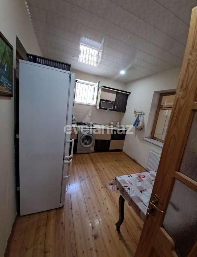 Kirayə verilir, həyət evi / bağ, 5 otaqlı, 150 m², Bakı, Xəzər r, Buzovna q.