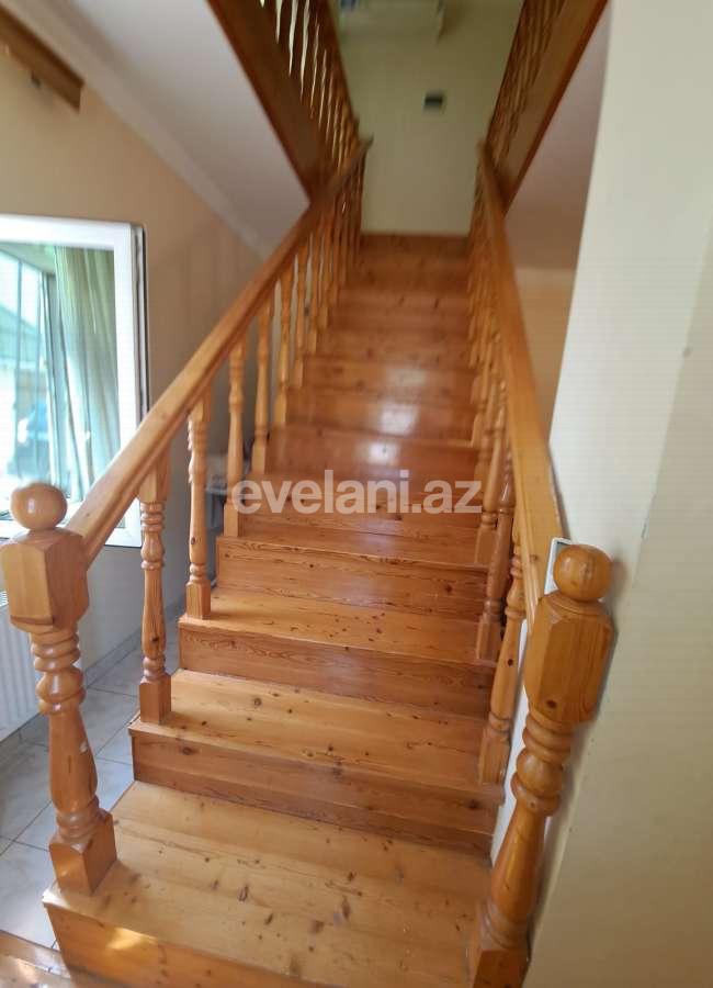 Kirayə verilir, həyət evi / bağ, 5 otaqlı, 150 m², Bakı, Xəzər r, Buzovna q.