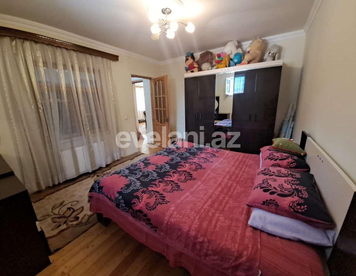 Kirayə verilir, həyət evi / bağ, 5 otaqlı, 150 m², Bakı, Xəzər r, Buzovna q.