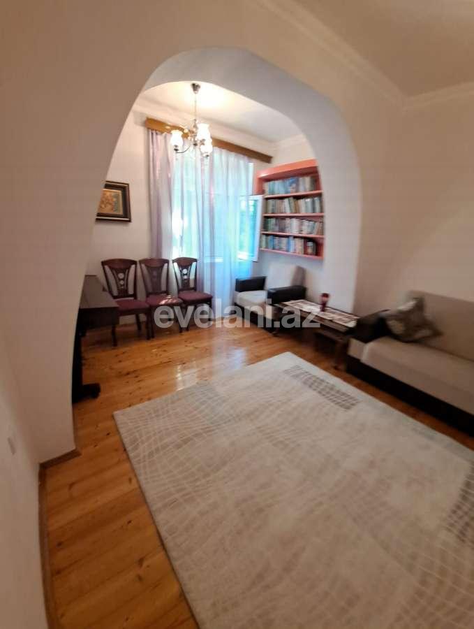 Kirayə verilir, həyət evi / bağ, 5 otaqlı, 150 m², Bakı, Xəzər r, Buzovna q.