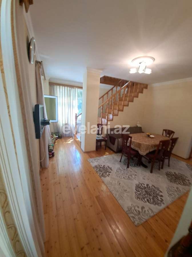 Kirayə verilir, həyət evi / bağ, 5 otaqlı, 150 m², Bakı, Xəzər r, Buzovna q.
