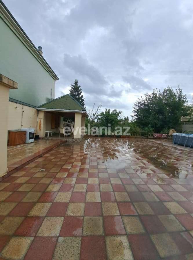 Kirayə verilir, həyət evi / bağ, 5 otaqlı, 150 m², Bakı, Xəzər r, Buzovna q.