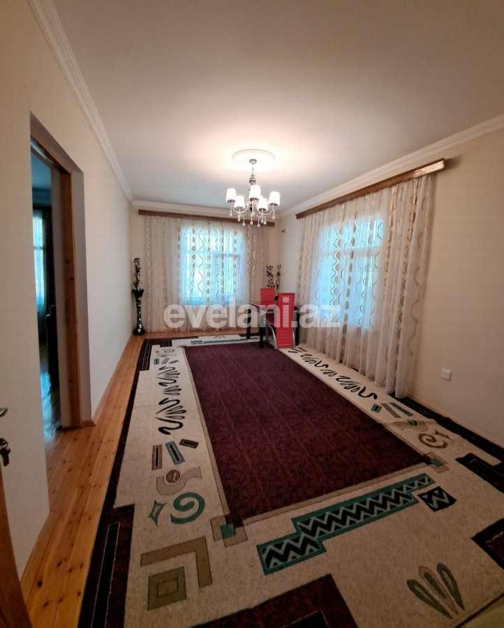 Kirayə verilir, həyət evi / bağ, 5 otaqlı, 150 m², Bakı, Xəzər r, Buzovna q.