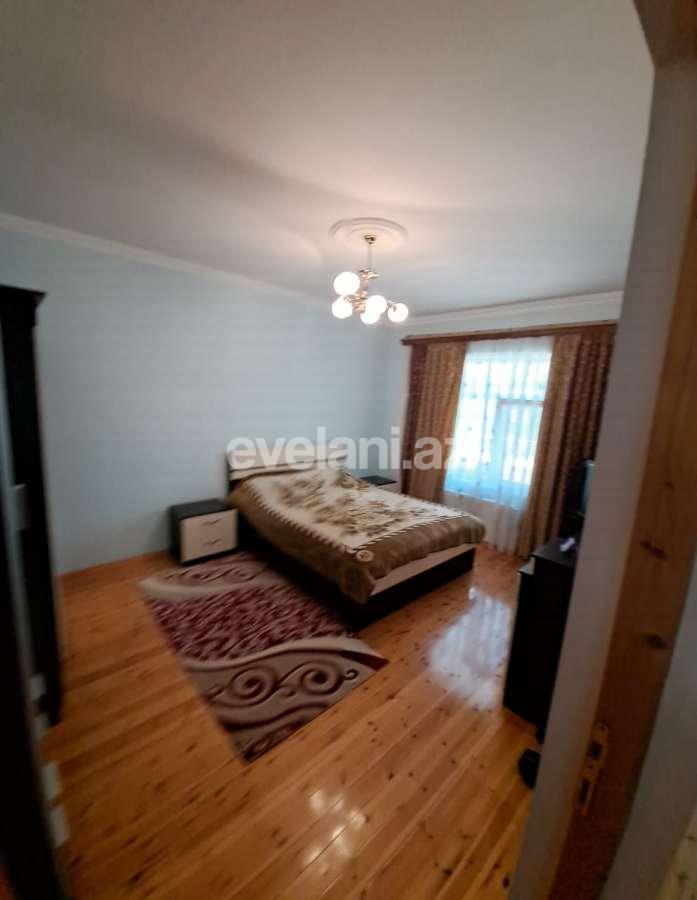 Kirayə verilir, həyət evi / bağ, 5 otaqlı, 150 m², Bakı, Xəzər r, Buzovna q.