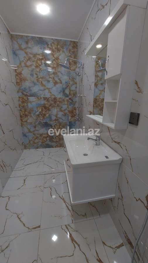 Satılır, yeni tikili, 2 otaqlı, 60 m², Bakı, Nəsimi r, 3-cü mikrorayon q, Memar Əcəmi m.