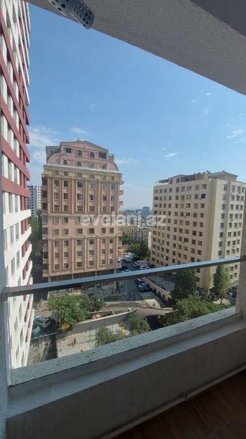 Satılır, yeni tikili, 2 otaqlı, 60 m², Bakı, Nəsimi r, 3-cü mikrorayon q, Memar Əcəmi m.