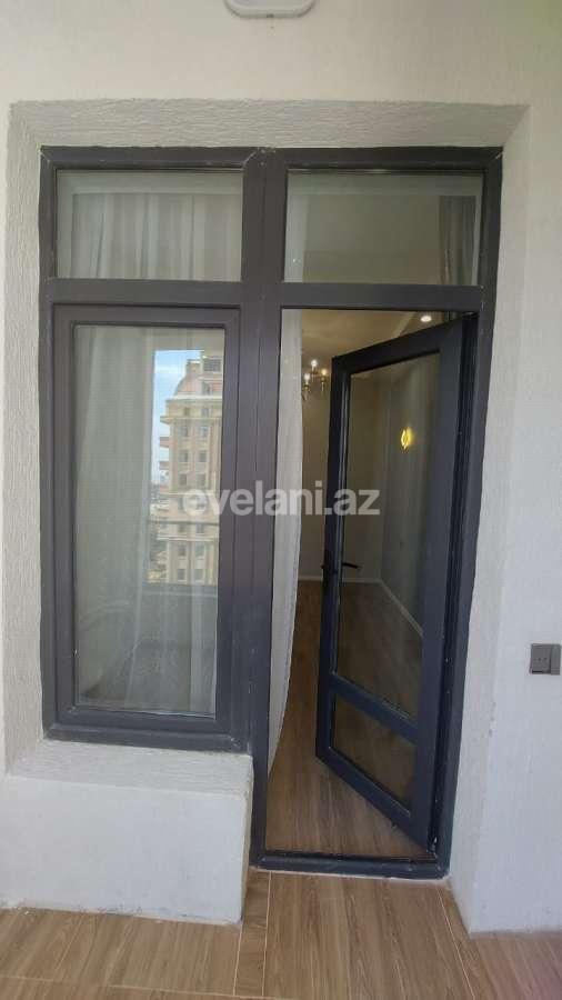 Satılır, yeni tikili, 2 otaqlı, 60 m², Bakı, Nəsimi r, 3-cü mikrorayon q, Memar Əcəmi m.