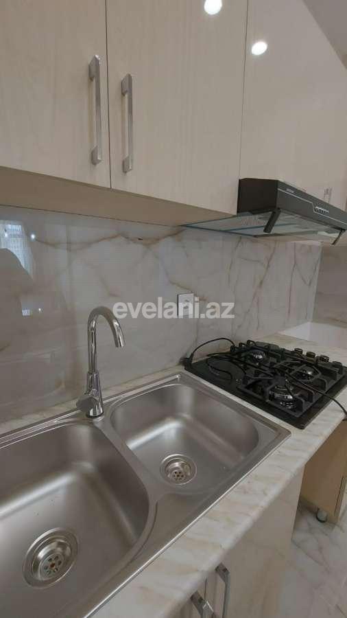Satılır, yeni tikili, 2 otaqlı, 60 m², Bakı, Nəsimi r, 3-cü mikrorayon q, Memar Əcəmi m.