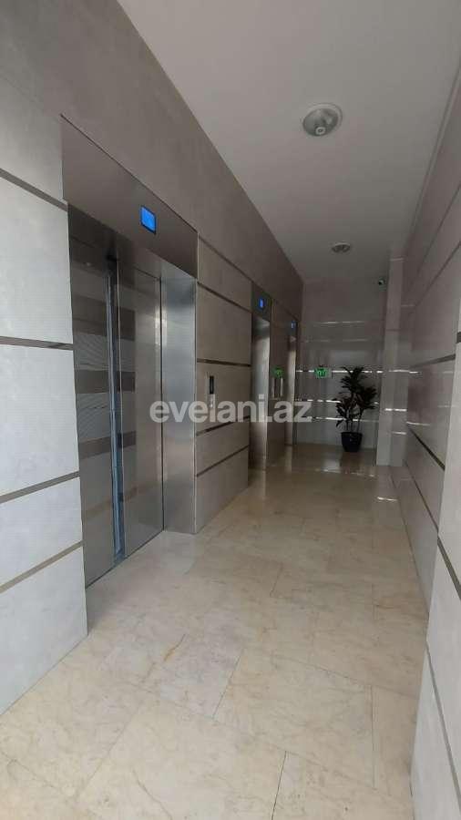 Satılır, yeni tikili, 2 otaqlı, 60 m², Bakı, Nəsimi r, 3-cü mikrorayon q, Memar Əcəmi m.