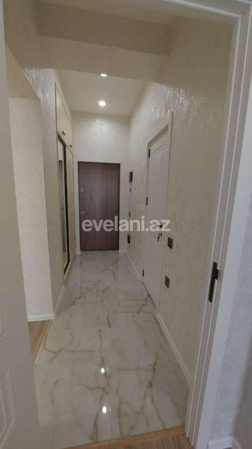 Satılır, yeni tikili, 2 otaqlı, 60 m², Bakı, Nəsimi r, 3-cü mikrorayon q, Memar Əcəmi m.