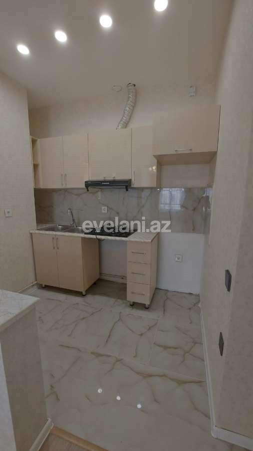 Satılır, yeni tikili, 2 otaqlı, 60 m², Bakı, Nəsimi r, 3-cü mikrorayon q, Memar Əcəmi m.