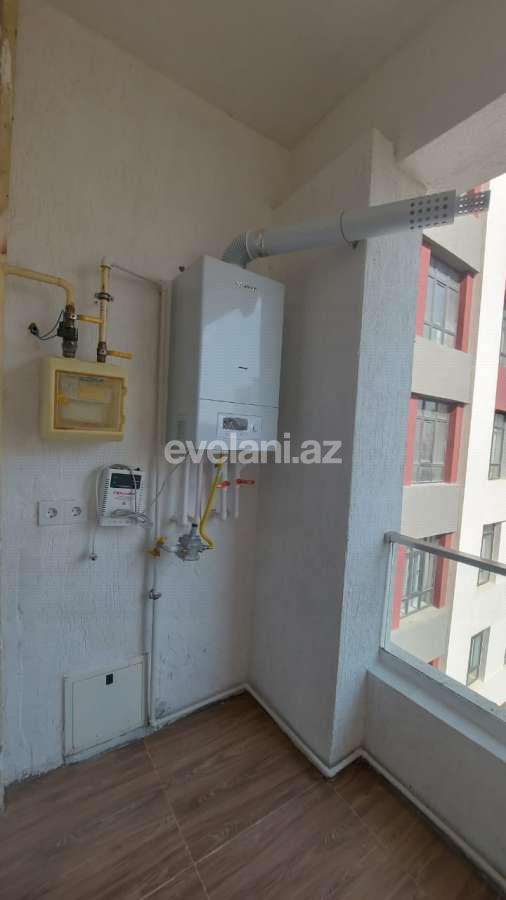 Satılır, yeni tikili, 2 otaqlı, 60 m², Bakı, Nəsimi r, 3-cü mikrorayon q, Memar Əcəmi m.
