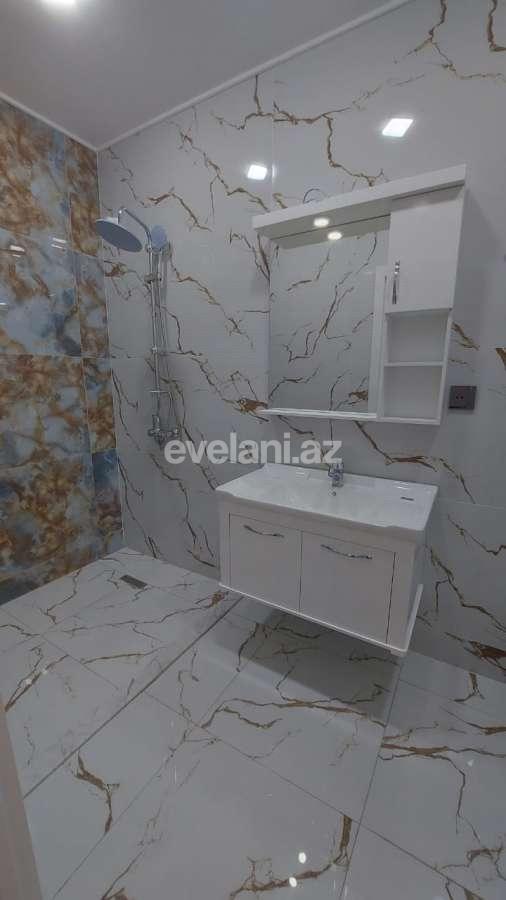 Satılır, yeni tikili, 2 otaqlı, 60 m², Bakı, Nəsimi r, 3-cü mikrorayon q, Memar Əcəmi m.