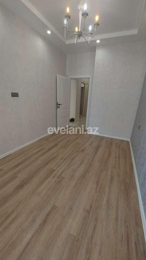 Satılır, yeni tikili, 2 otaqlı, 60 m², Bakı, Nəsimi r, 3-cü mikrorayon q, Memar Əcəmi m.