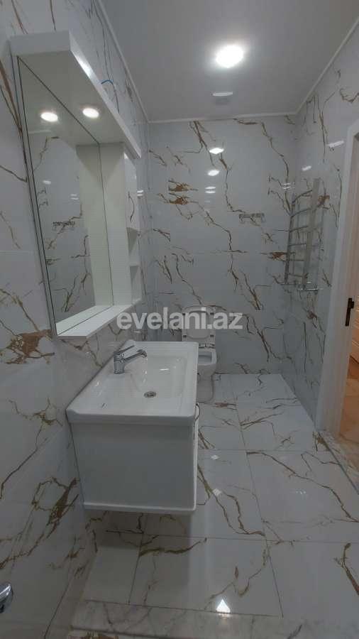 Satılır, yeni tikili, 2 otaqlı, 60 m², Bakı, Nəsimi r, 3-cü mikrorayon q, Memar Əcəmi m.