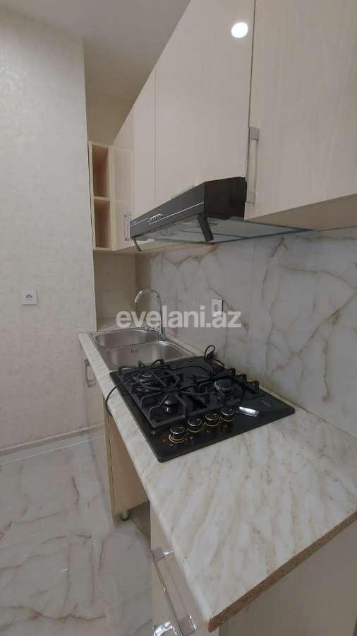 Satılır, yeni tikili, 2 otaqlı, 60 m², Bakı, Nəsimi r, 3-cü mikrorayon q, Memar Əcəmi m.