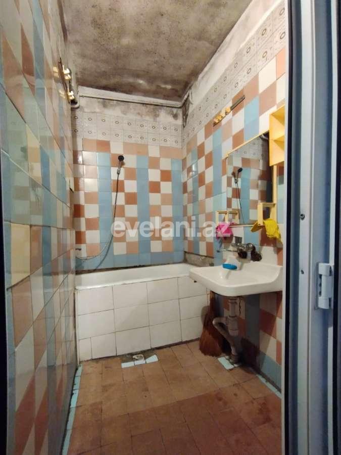 Kirayə verilir, köhnə tikili, 2 otaqlı, 60 m², Bakı, Xətai r, Həzi Aslanov m.