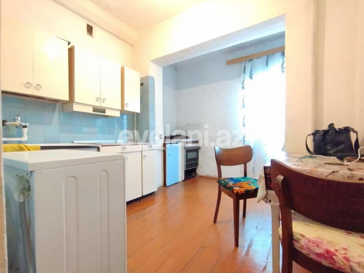 Kirayə verilir, köhnə tikili, 2 otaqlı, 60 m², Bakı, Xətai r, Həzi Aslanov m.