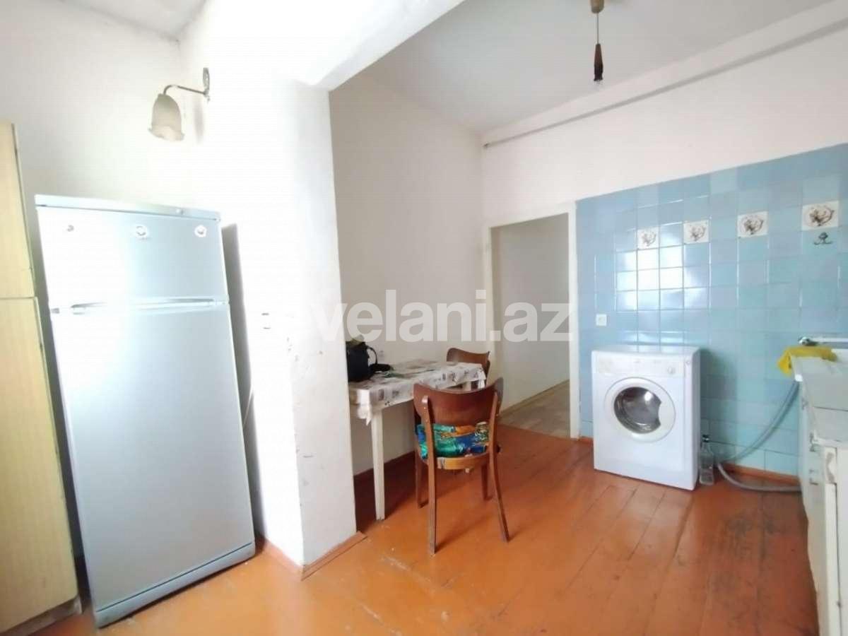 Kirayə verilir, köhnə tikili, 2 otaqlı, 60 m², Bakı, Xətai r, Həzi Aslanov m.