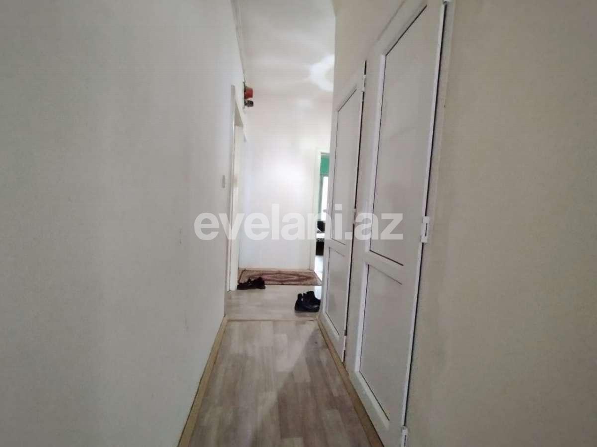 Kirayə verilir, köhnə tikili, 2 otaqlı, 60 m², Bakı, Xətai r, Həzi Aslanov m.