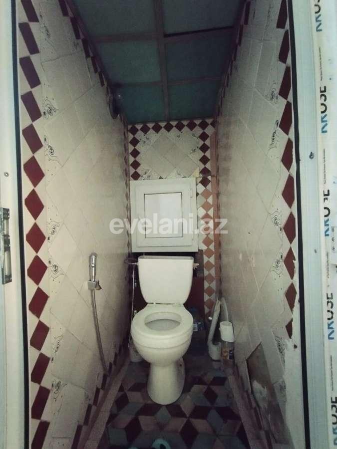 Kirayə verilir, köhnə tikili, 2 otaqlı, 60 m², Bakı, Xətai r, Həzi Aslanov m.