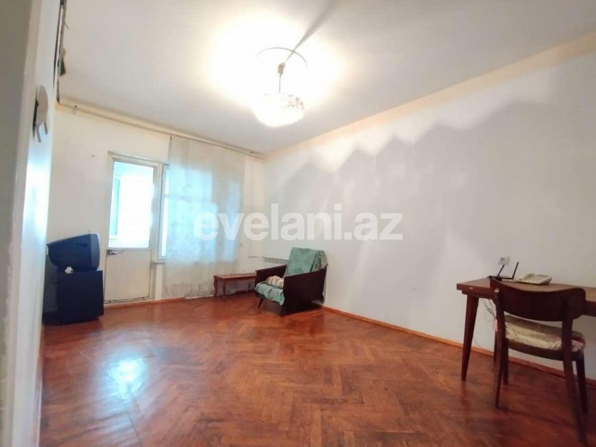 Kirayə verilir, köhnə tikili, 2 otaqlı, 60 m², Bakı, Xətai r, Həzi Aslanov m.