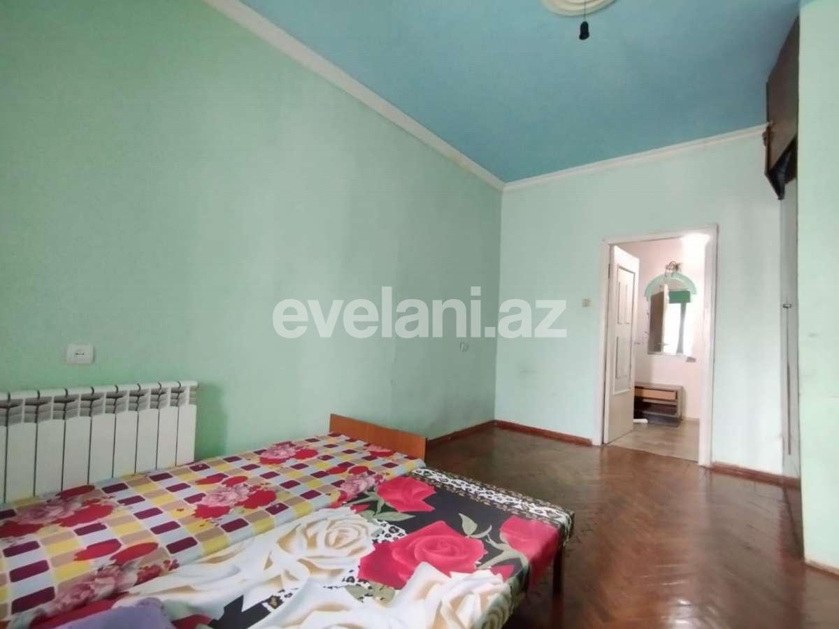 Kirayə verilir, köhnə tikili, 2 otaqlı, 60 m², Bakı, Xətai r, Həzi Aslanov m.