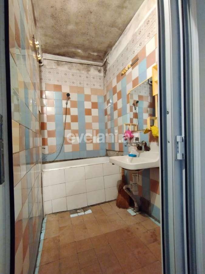 Kirayə verilir, köhnə tikili, 2 otaqlı, 60 m², Bakı, Xətai r, Həzi Aslanov m.