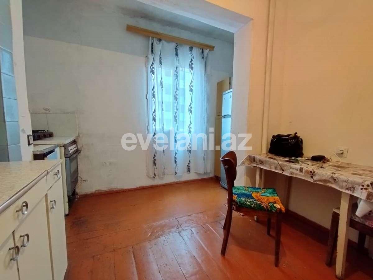 Kirayə verilir, köhnə tikili, 2 otaqlı, 60 m², Bakı, Xətai r, Həzi Aslanov m.