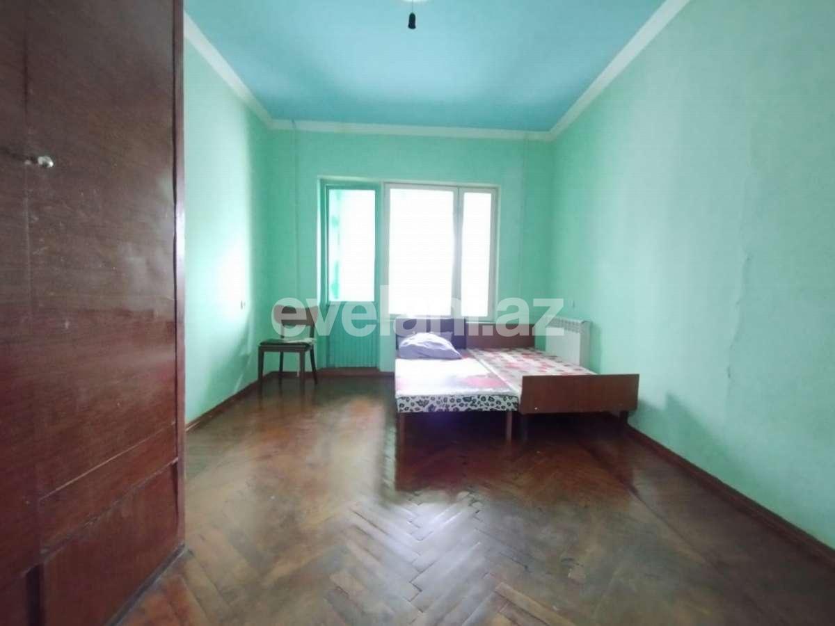 Kirayə verilir, köhnə tikili, 2 otaqlı, 60 m², Bakı, Xətai r, Həzi Aslanov m.