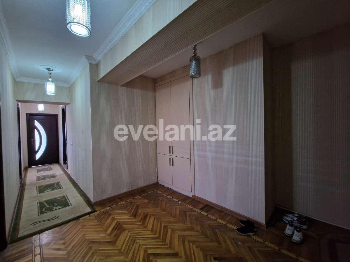 Сдаётся, офис, 6-комнаты, 160 m², Баку, Хатаинский r, Шах Исмаил Хатаи m.