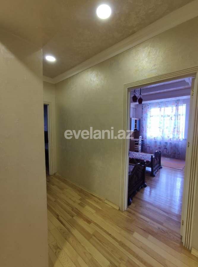Satılır, yeni tikili, 3 otaqlı, 119 m², Bakı, Nizami r, Qara Qarayev m.