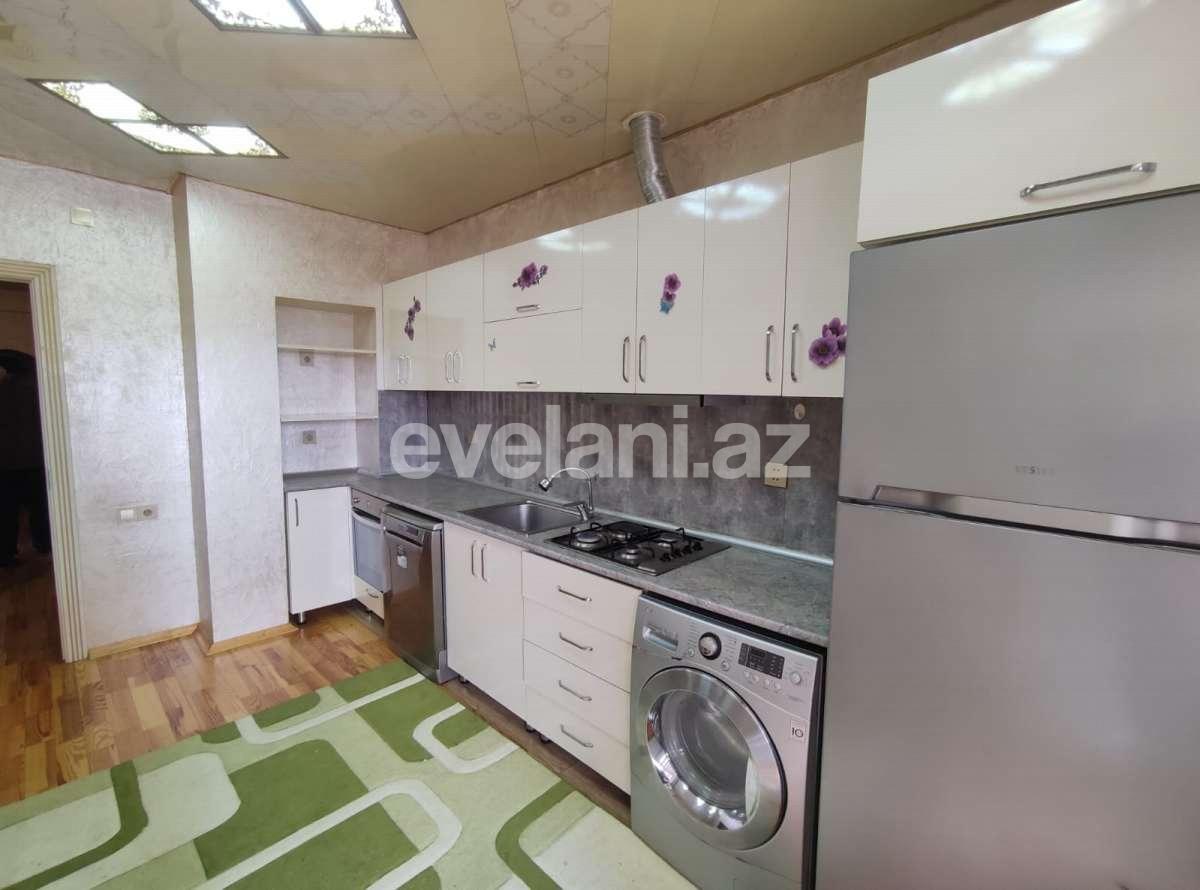 Satılır, yeni tikili, 3 otaqlı, 119 m², Bakı, Nizami r, Qara Qarayev m.