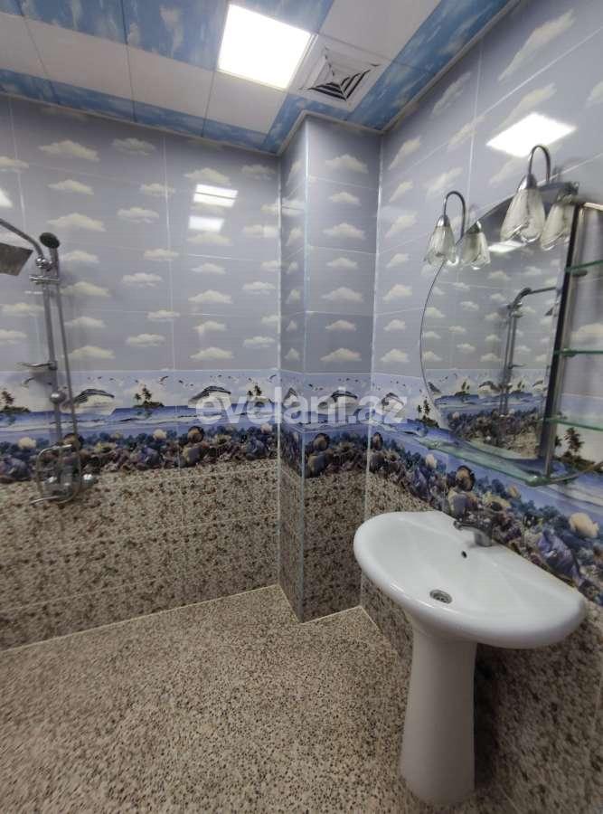 Satılır, yeni tikili, 3 otaqlı, 119 m², Bakı, Nizami r, Qara Qarayev m.