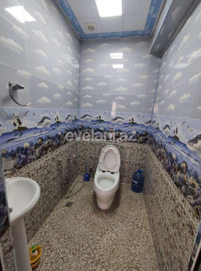 Satılır, yeni tikili, 3 otaqlı, 119 m², Bakı, Nizami r, Qara Qarayev m.