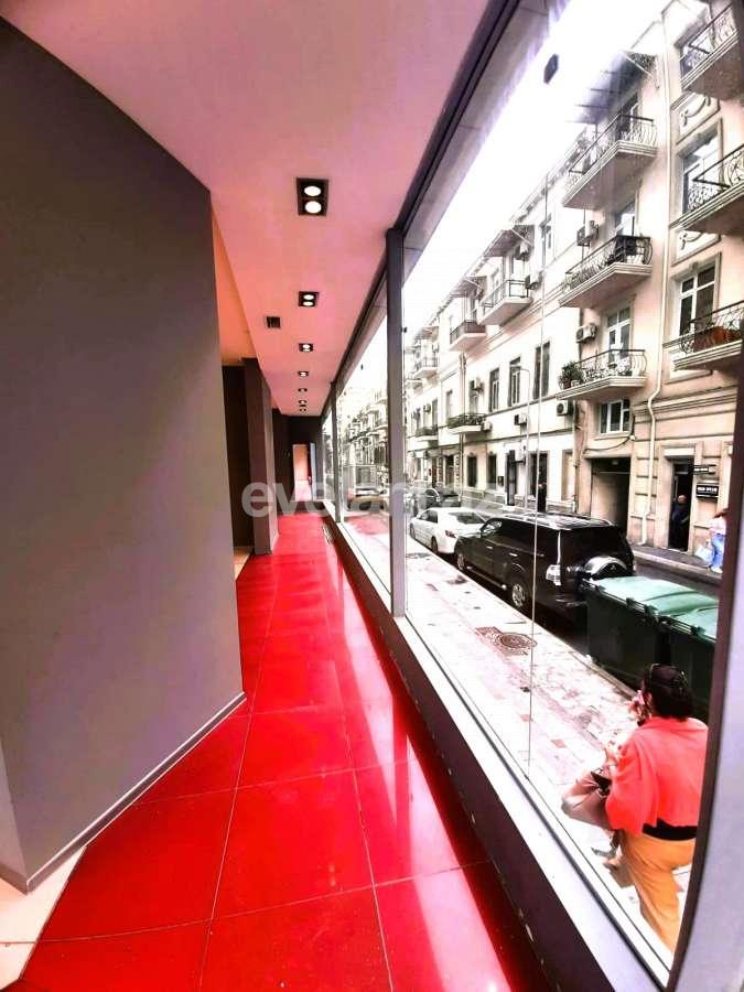 Kirayə verilir, obyekt, 780 m², Bakı, Nəsimi r, 28 may m.