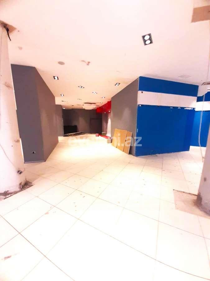 Kirayə verilir, obyekt, 780 m², Bakı, Nəsimi r, 28 may m.
