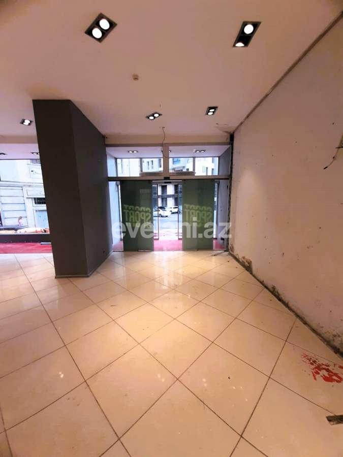 Kirayə verilir, obyekt, 780 m², Bakı, Nəsimi r, 28 may m.