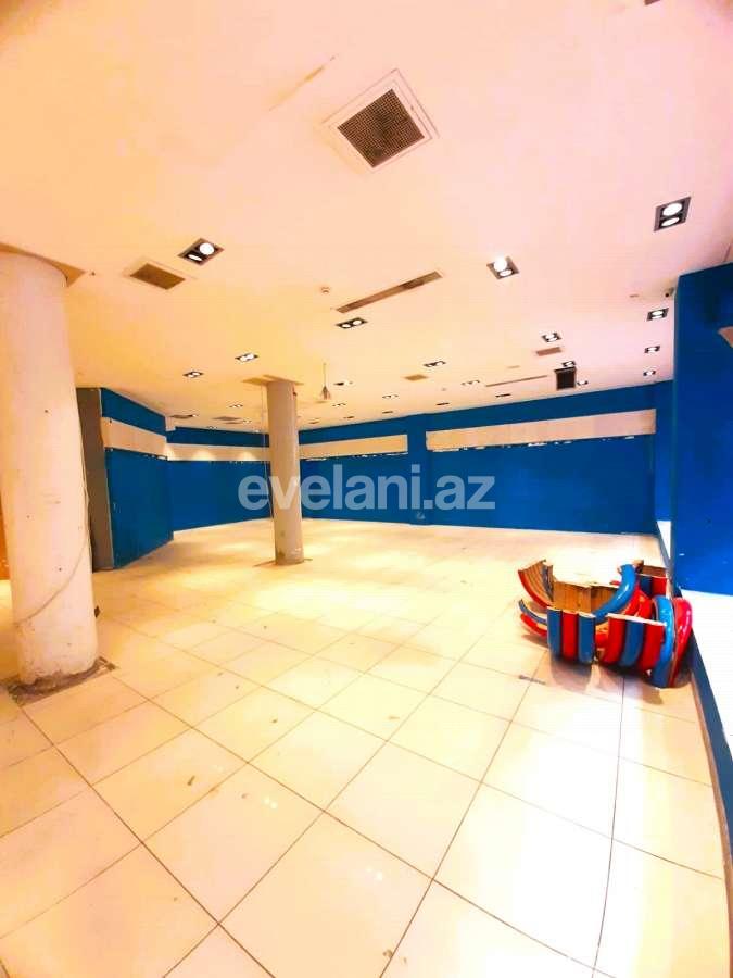 Kirayə verilir, obyekt, 780 m², Bakı, Nəsimi r, 28 may m.