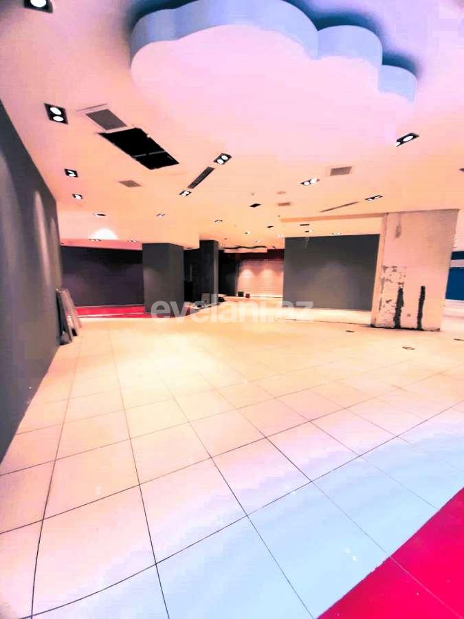 Kirayə verilir, obyekt, 780 m², Bakı, Nəsimi r, 28 may m.