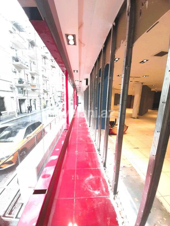 Kirayə verilir, obyekt, 780 m², Bakı, Nəsimi r, 28 may m.