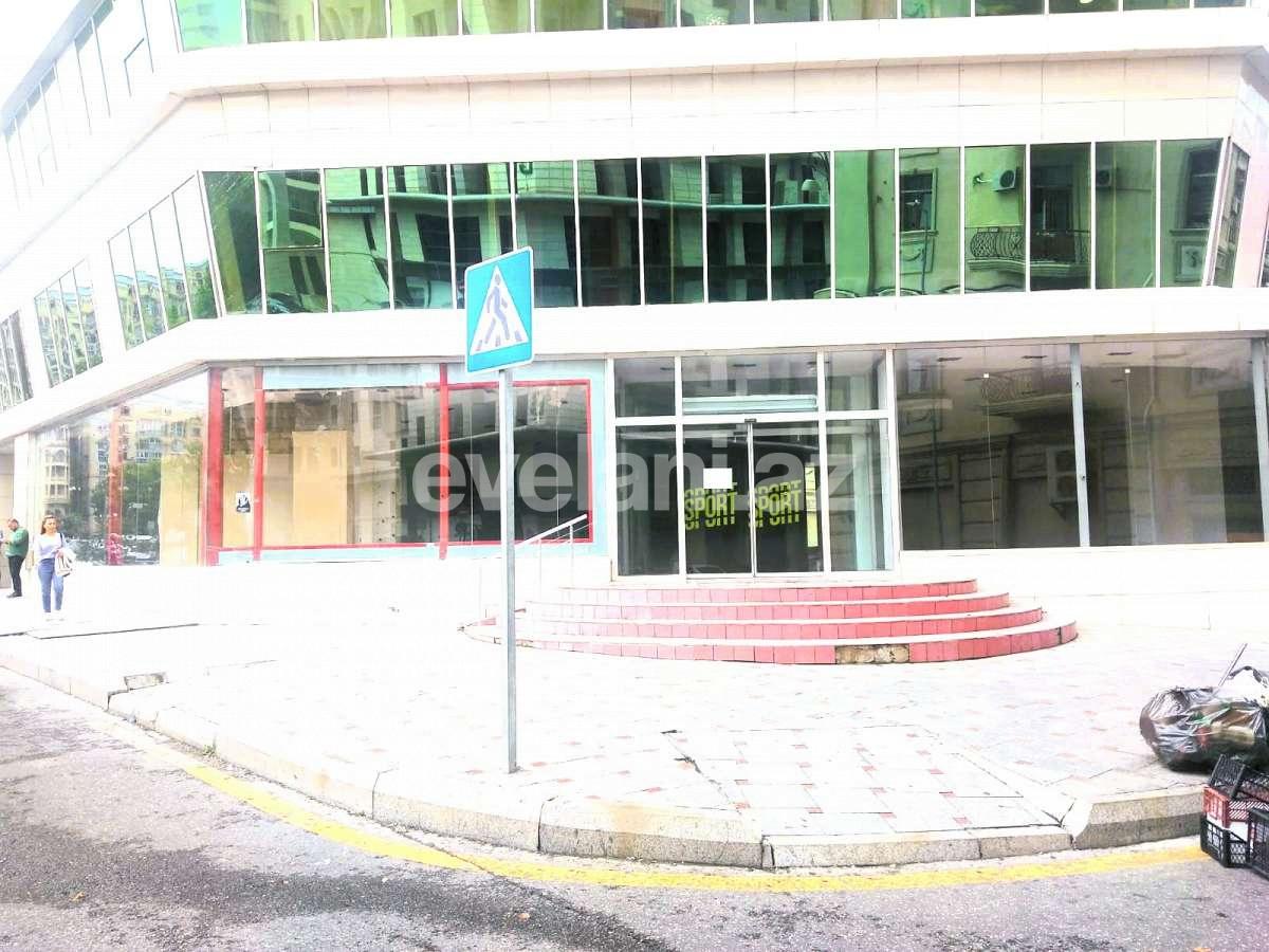 Kirayə verilir, obyekt, 780 m², Bakı, Nəsimi r, 28 may m.